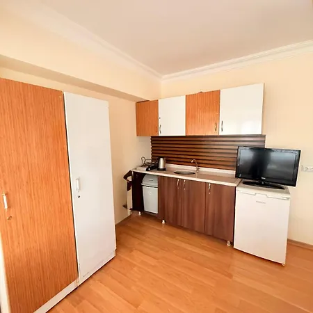Apartmanhotel Halic 4*