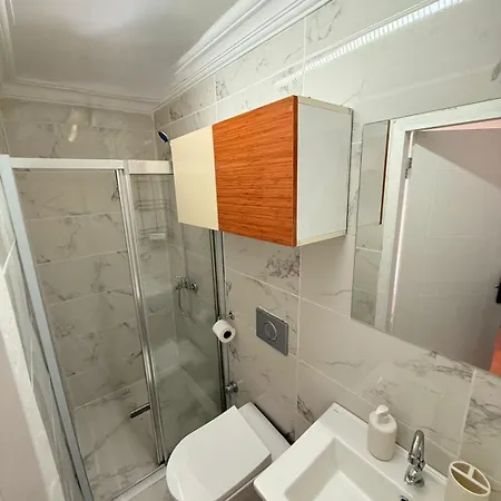 شقة فندقية Halic اسطنبول