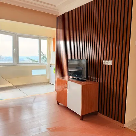 Halic Lägenhetshotell 4*