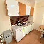 Aparthotel Halic 4*