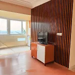Halic Aparthotel 4*